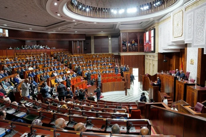 Élections 2026 Maroc