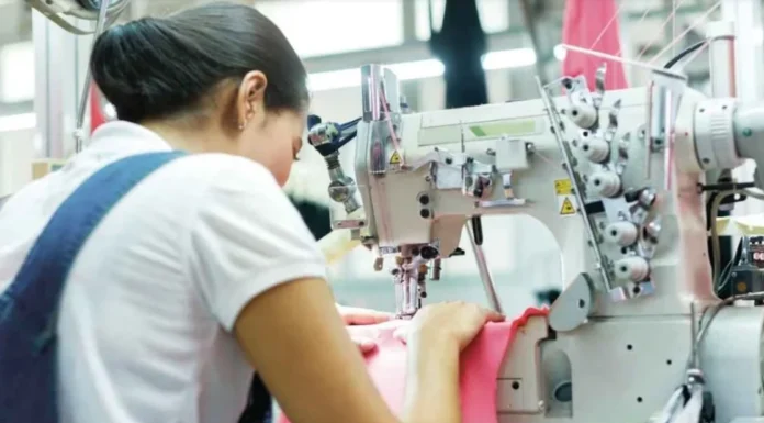 emploi femmes Maroc