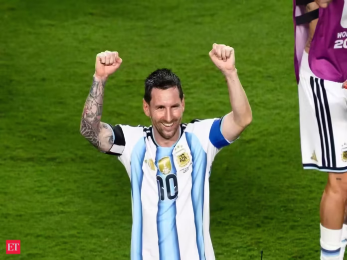 England Argentina résultat