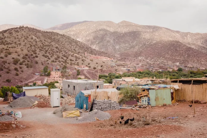 État social marocain