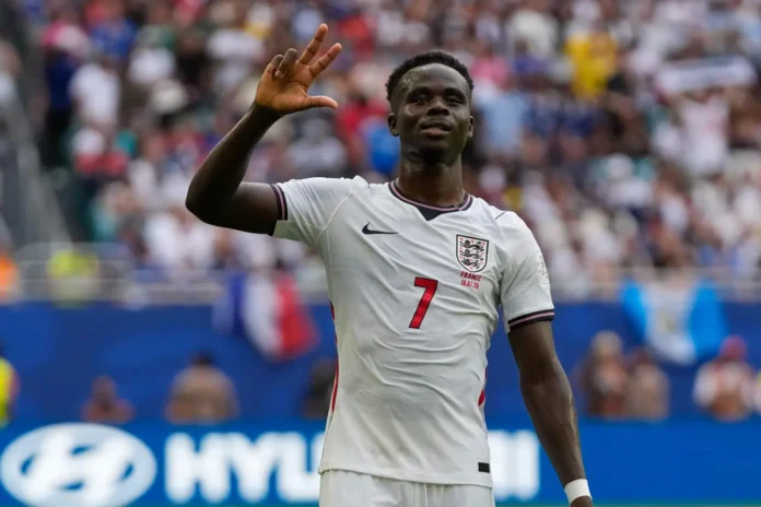 France England résultat