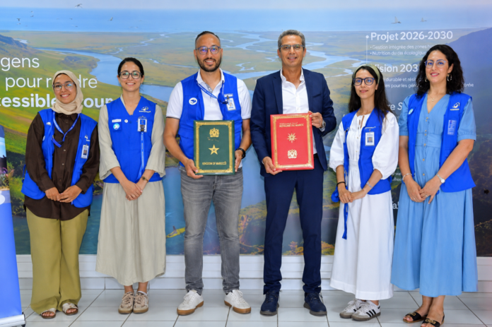 Decathlon Maroc recrute