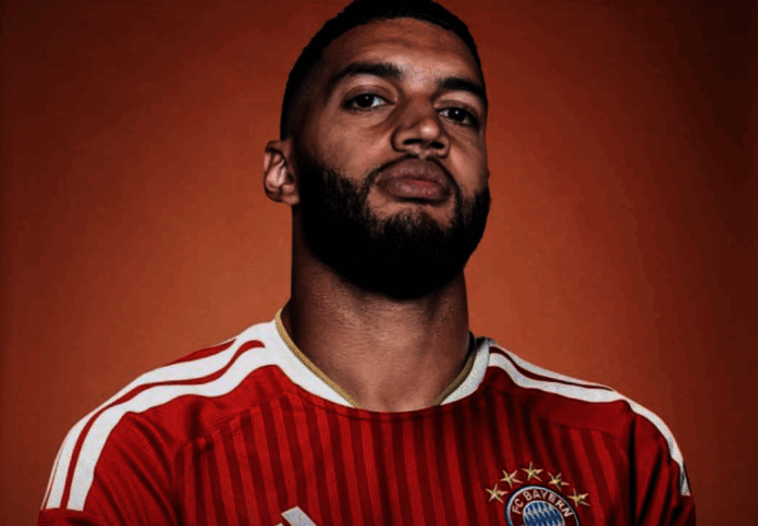 Ismael Saibari Bayern Munich