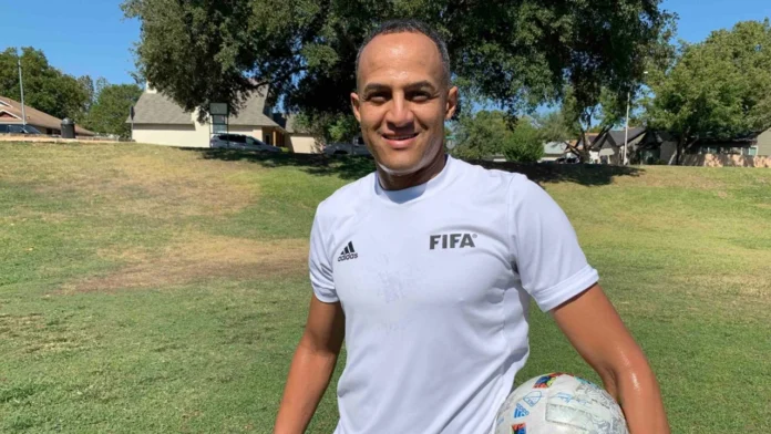 Ismail El Fath Mondial
