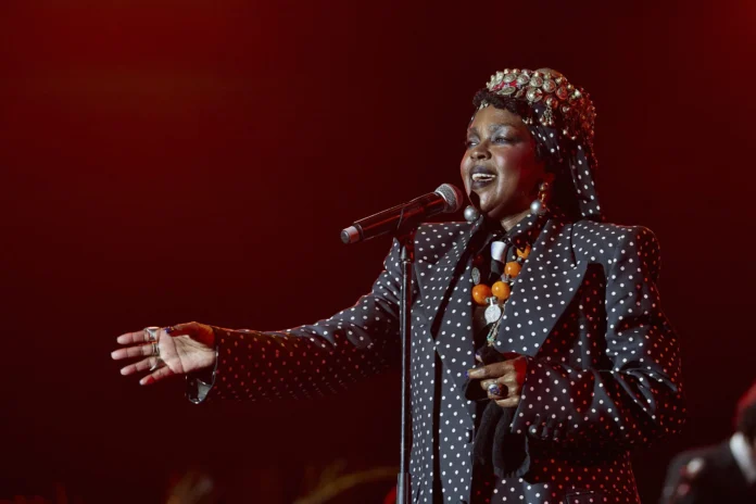 Jazzablanca 2026 Lauryn Hill