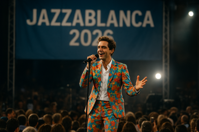 Jazzablanca 2026