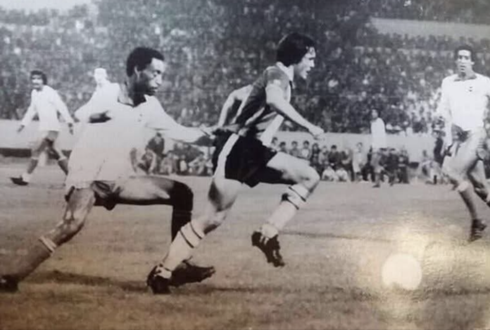 Kevin Keegan Raja