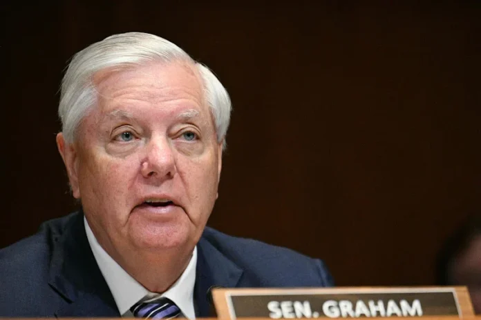 Lindsey Graham décès