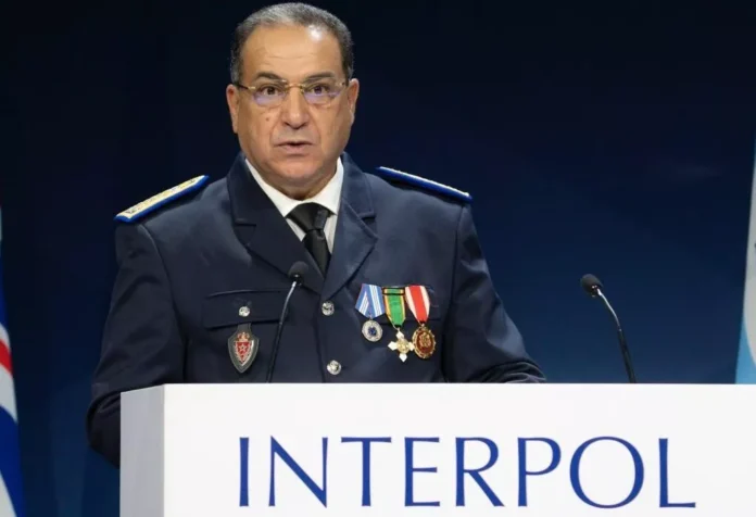 Maroc criminels internationaux