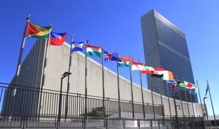 Maroc ONU terrorisme