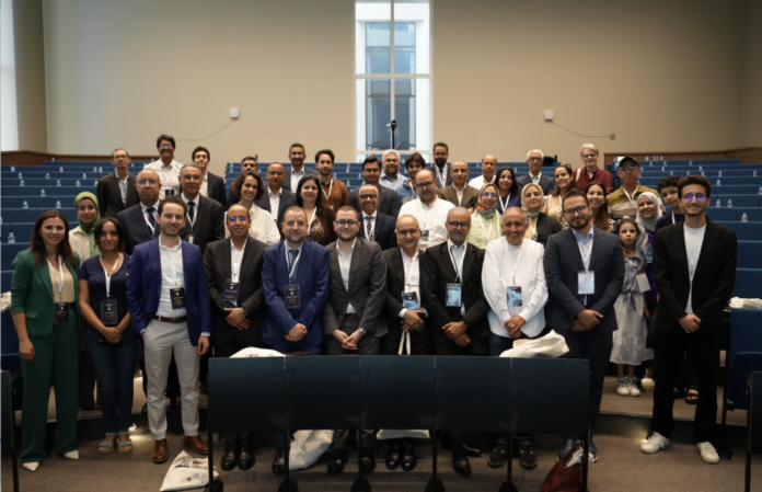 Math Maroc excellence scientifique