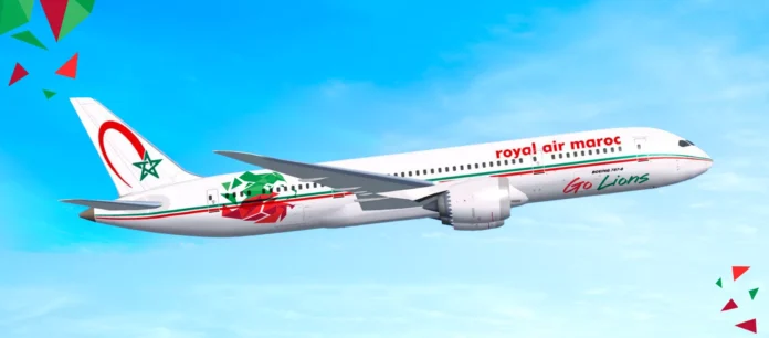 Mondial 2026 Royal Air