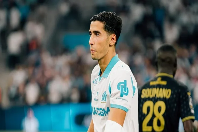 Nayef Aguerd transfert