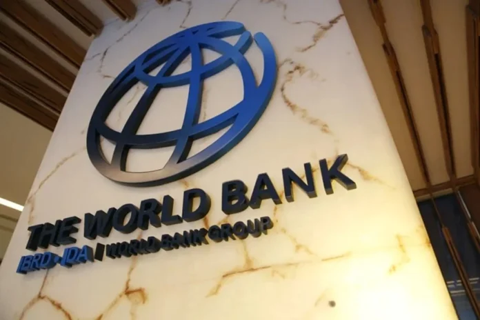 Banque mondiale Maroc