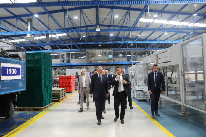 Plastikpack Maroc nouvelle unité
