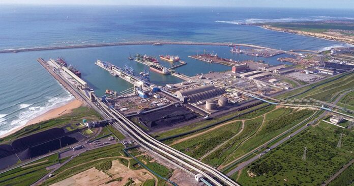 ports marocains JICA