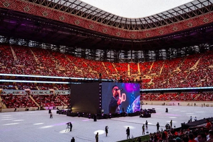 Rabat Live Arena