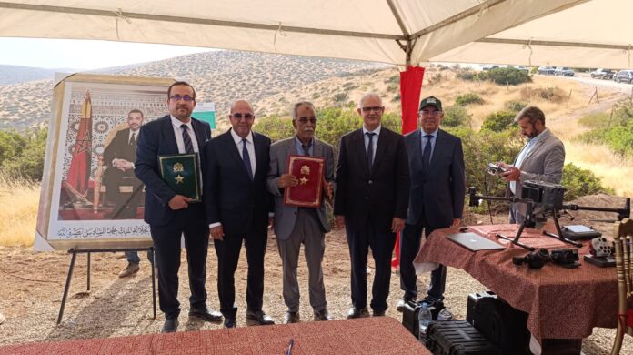 Rabat Salé Kénitra 386