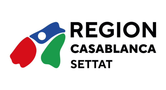 Région Casablanca Settat