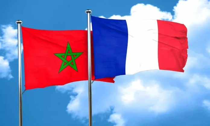 réunion haut niveau Maroc