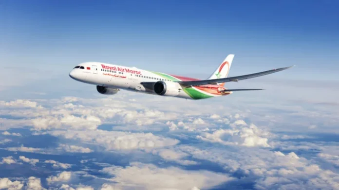 Royal Air Maroc Mondial