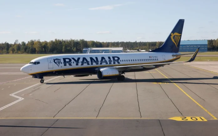 Ryanair