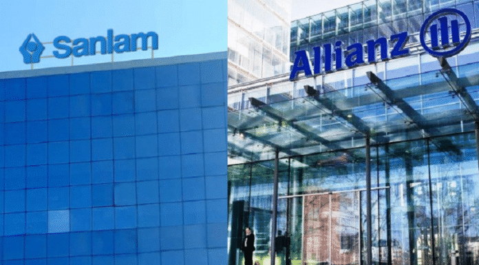 Sanlam Allianz Maroc