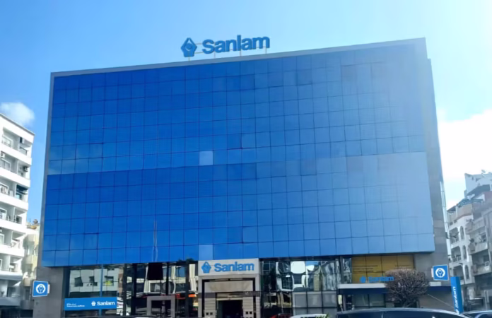 Sanlam Maroc actionnaire contrôle