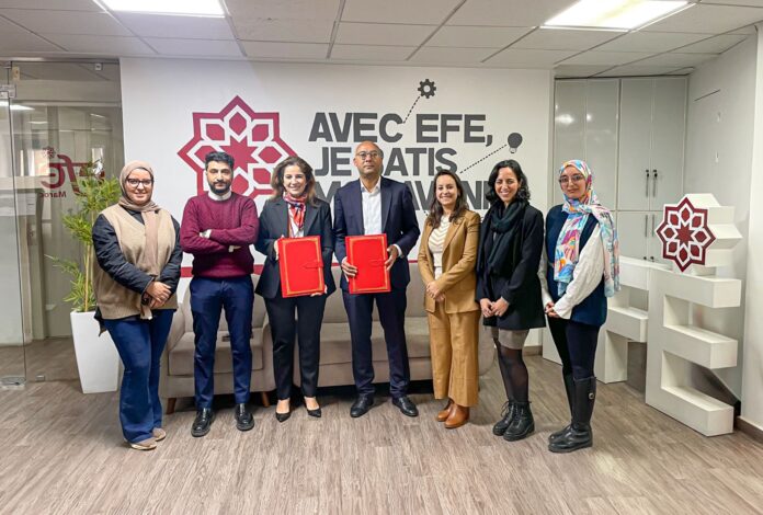 Toogo EFE Maroc
