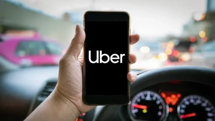 Uber Agadir Tanger