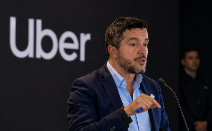 Uber Maroc Agadir Tanger