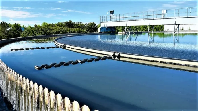 Usine dessalement Rabat Veolia