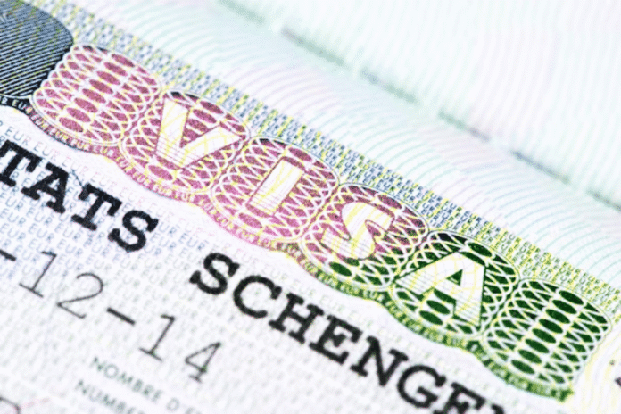 visas France Maroc