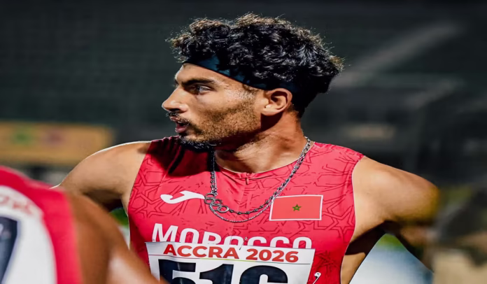 Yassine Hssine 200