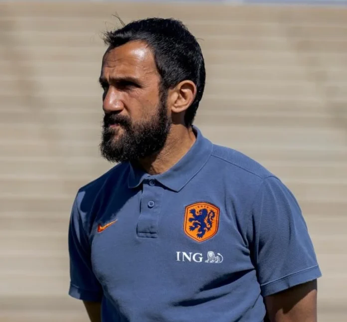Adil Ramzi Pays Bas