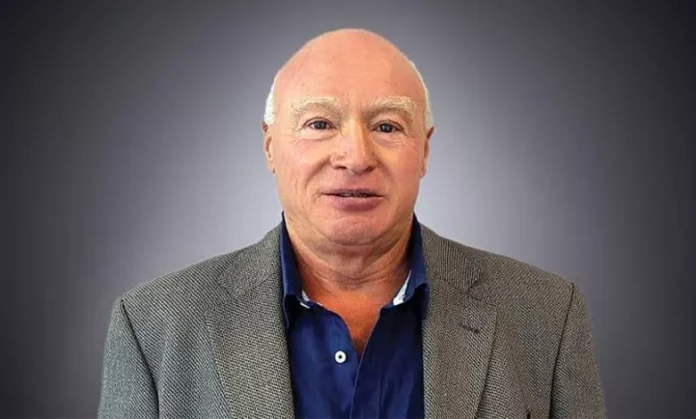 Affaire Jacques Bouthier