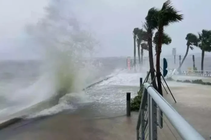 Alerte météo Maroc
