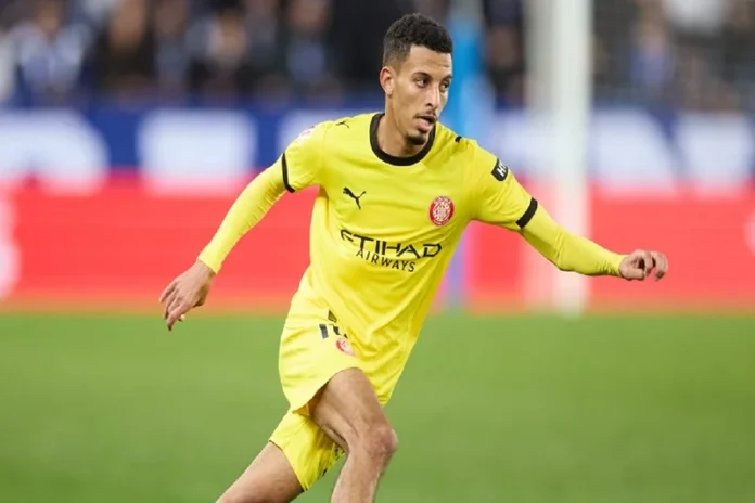 Azzedine Ounahi Ajax