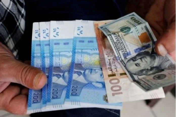 Bank Al Maghrib indicateurs