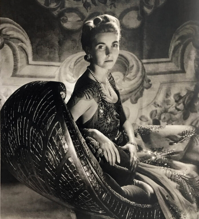 Barbara Hutton Tanger