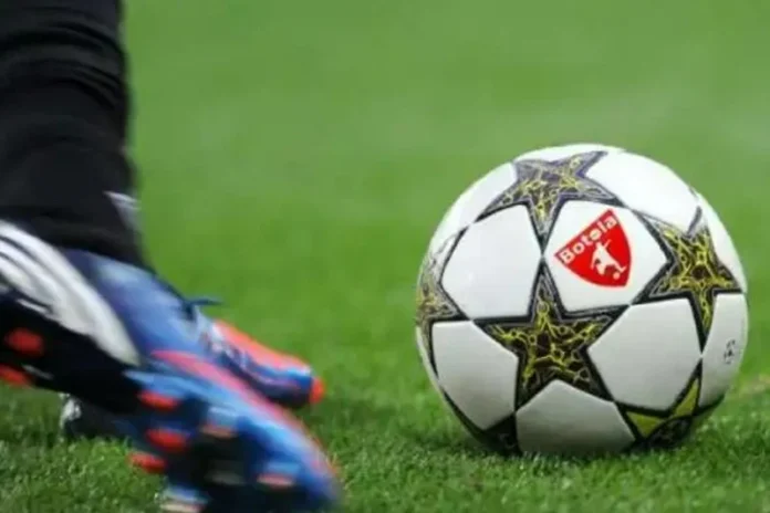 Botola Pro Inwi tirage