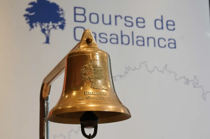 Bourse Casablanca