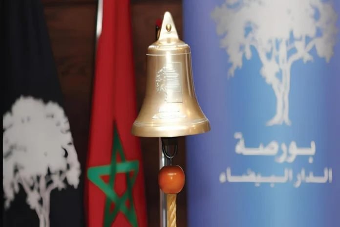 Bourse Casablanca