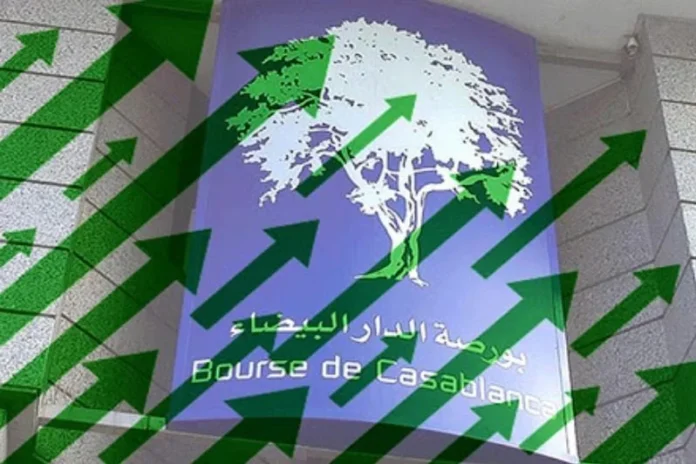 Bourse Casablanca