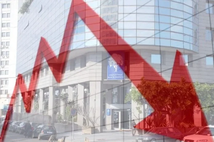 Bourse Casablanca