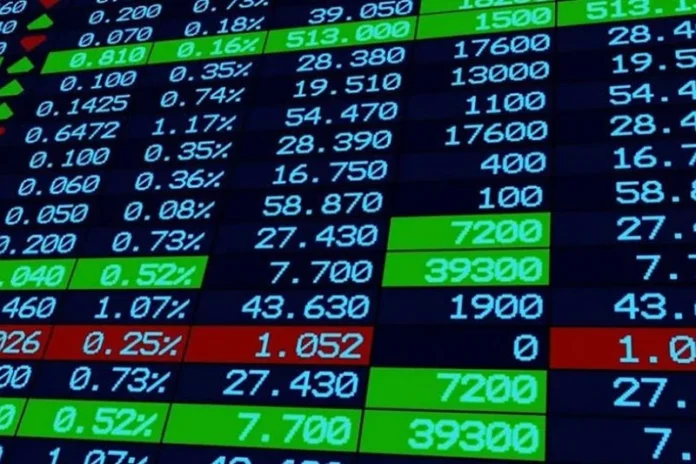 Bourse Casablanca