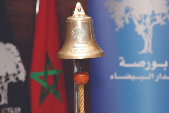 Bourse Casablanca