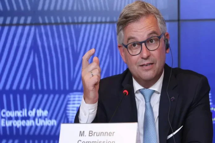 Bruxelles migration Maroc