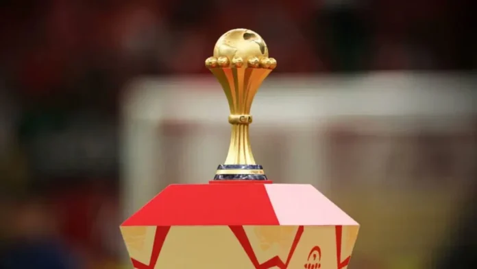 CAN 2032 Guinée