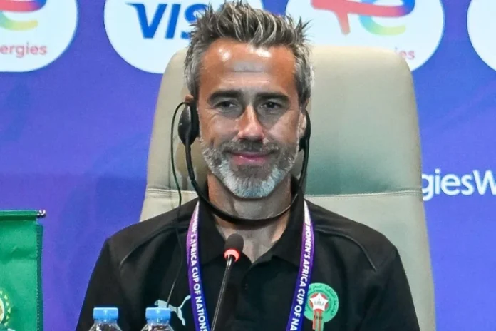CAN féminine 2026